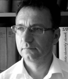Mgr. Maroš Hertel, PhD.