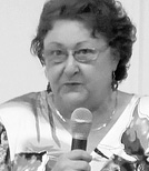 PhDr. Edita Ivaničková, CSc.