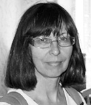 PhDr. Elena Mannová, CSc.