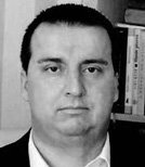 PhDr. Miroslav Sabol, PhD.