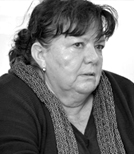 PhDr. Elena Londáková, CSc.